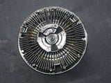 GOOD USED/TESTED) BorgWarner Cummins 6.7 Viscous Fan Clutch For Sale