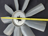 BORG WARNER Detroit 60 SER 14.0L FAN BLADE 47354139208 For Sale