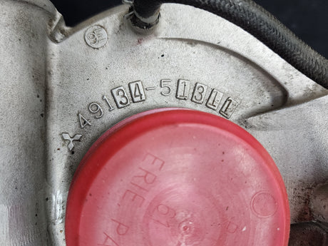 Mitsubishi Turbocharger TF08L26M18 For Sale, Part # 2820083400