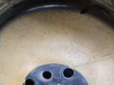 Borg Warner Caterpillar C7 Fan Blade For Sale, 24 inches, 9 Blades, Part# 783-21 B 24”