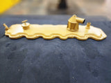 Caterpillar 3116/3126 Valve Cover Part # 136-0827 For Sale