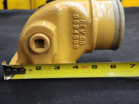 Cummins ISX12 Air Intake Transfer Tube 3924990 For Sale