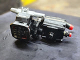 A used CHELSEA Parker 442XUAHX-A3XK Power Take Off (PTO) pump