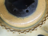 Borg Warner MACK FAN BLADE KYS For Sale, 28 INCHES, 9 BLADES, Part # 47354378302
