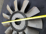 Cummins FAN BLADE 600346NZ For Sale, 28 INCHES, 11 BLADES