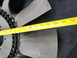 Cummins FAN BLADE 600346NZ For Sale, 28 INCHES, 11 BLADES