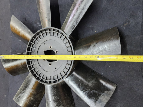 28” FAN BLADE 49471 For Sale, 28 INCHES, 8 BLADES