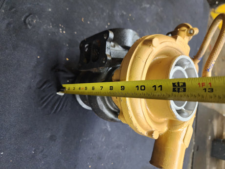 Caterpillar 3116 Turbocharger Supercharger 050CU For Sale