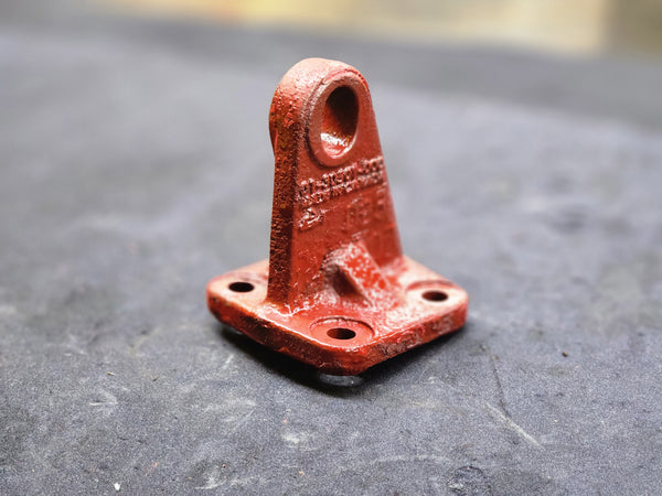Cummins ISB 6.7L Engine Bracket Part # 01-30509-000 For Sale