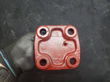 Cummins ISB 6.7L Engine Bracket Part # 01-30509-000 For Sale