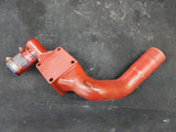 Cummins ISM Engine Thermostat Housing 3104698 For Sale