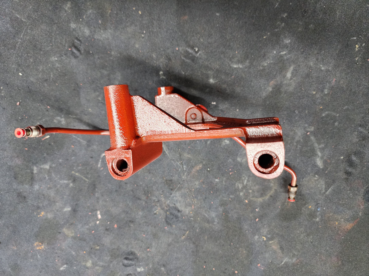 Cummins ISB 6.7L Engine EGR Mount 4938213 For Sale