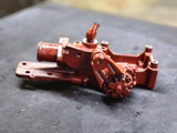 Cummins ISB 6.7L Water Outlet/Alternator Bracket, Water Inlet Connection, & Belt Tensioner For Sale