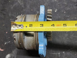 Cummins ISM Diesel Engine Oil Pump 4003959 For Sale