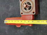 Cummins ISM Engine Thermostat Housing 3895453 For Sale