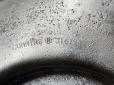 Cummins ISM Diesel Engine Harmonic Balancer Vibration Damper 3161942 For Sale