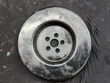Cummins ISM Diesel Engine Harmonic Balancer Vibration Damper 3161942 For Sale