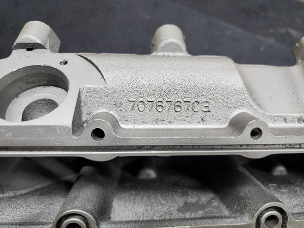 OEM International MaxxForce7 Valve Cover Spacer Part # 7076767C3 For Sale