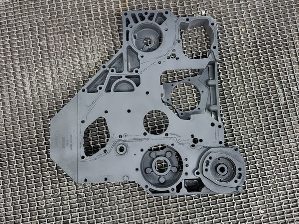 Cummins ISM 10.8L Diesel Engine Timing Cover 3417627 For Sale