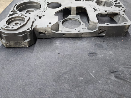 Cummins ISM 10.8L Diesel Engine Timing Cover 3417627 For Sale