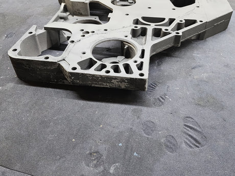 Cummins ISM 10.8L Diesel Engine Timing Cover 3417627 For Sale