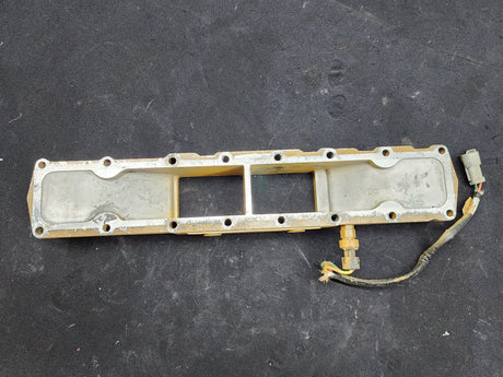 Caterpillar 3126 Engine Air Intake Manifold 144-3453
