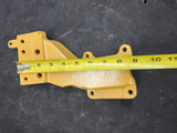 Caterpillar 3126 Engine Fuel Filter Bracket 151-4526 For Sale