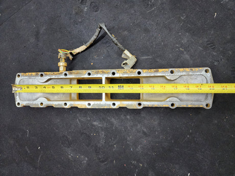 Caterpillar 3126 Engine Air Intake Manifold 144-3453