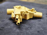 Caterpillar C7/3126 Engine Thermostat Housing 133-3730 CAT -01- For Sale