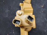 Caterpillar C7/3126 Engine Thermostat Housing 133-3730 CAT -01- For Sale