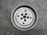 Cummins Engine Crankshaft Grooved Pulley 3943978 For Sale