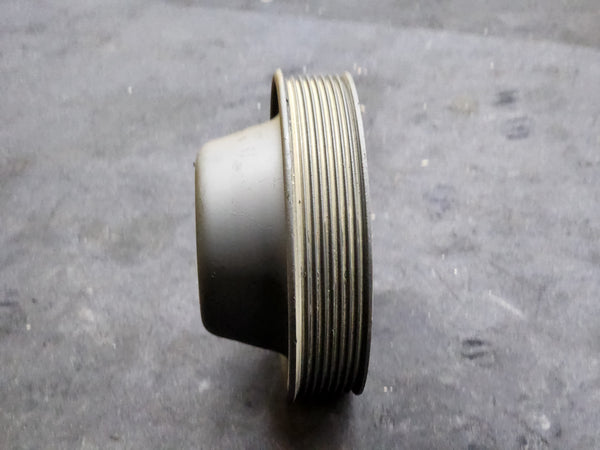 Cummins 6.7L Engine Fan Grooved Pulley 3914462 For Sale