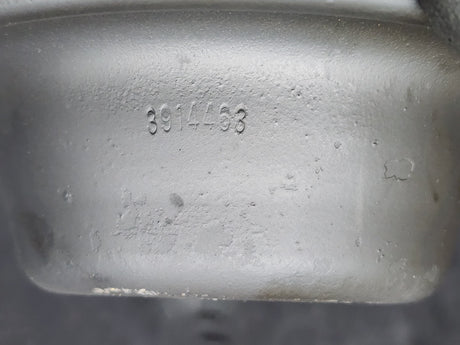 Cummins 6.7L Engine Fan Grooved Pulley 3914462 For Sale