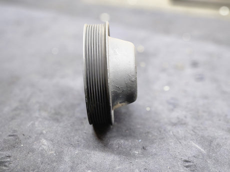 Cummins 6.7L Engine Fan Grooved Pulley 3914462 For Sale