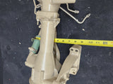 Cummins Diesel Engine Intake Manifold, Bracket Connection, Air Transfer Connection, EGR Mixer, EGR Transfer Tube For Sale