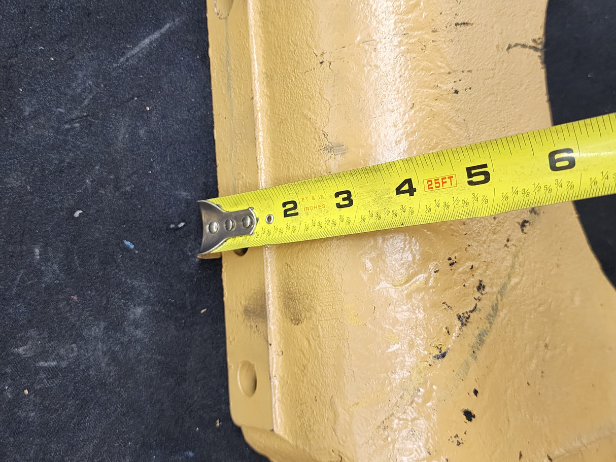 Caterpillar 3406 Engine Mount 12001-0005 For Sale