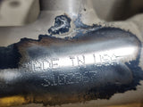 Cummins Diesel Engine Intake Manifold, Bracket Connection, Air Transfer Connection, EGR Mixer, EGR Transfer Tube For Sale