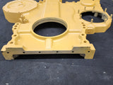 Caterpillar 3406B Engine Timing Cover OEM 7C-4449 For Sale