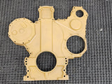 Caterpillar 3406B Engine Timing Cover OEM 7C-4449 For Sale