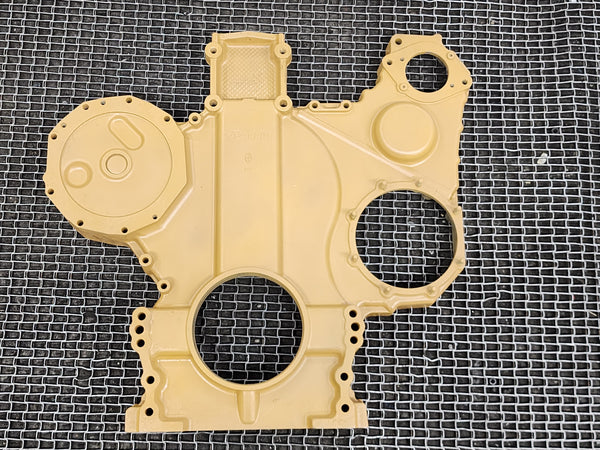 Caterpillar 3406B Engine Timing Cover OEM 7C-4449 For Sale