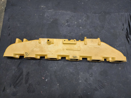 Caterpillar 3406C Engine Intake Manifold OEM 9Y8857 For Sale