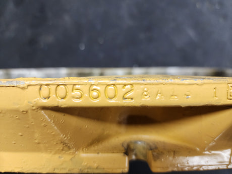Caterpillar 3406C Engine Jake Brake Housing OEM 005602 For Sale