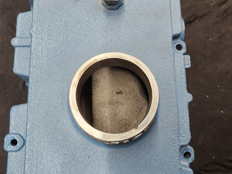 1998 OEM International DT466E Valve Cover 1824738C2 For Sale