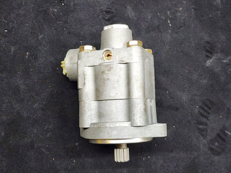Mack LUK 61289 Power Steering Pump 38QC4135M7 For Sale