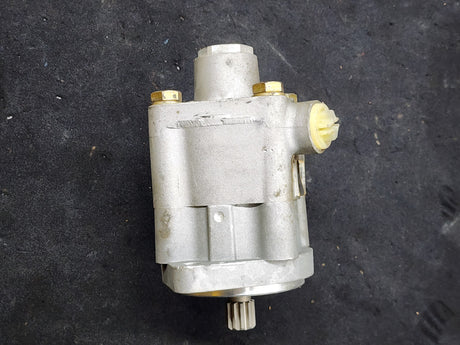 Mack LUK 61289 Power Steering Pump 38QC4135M7 For Sale
