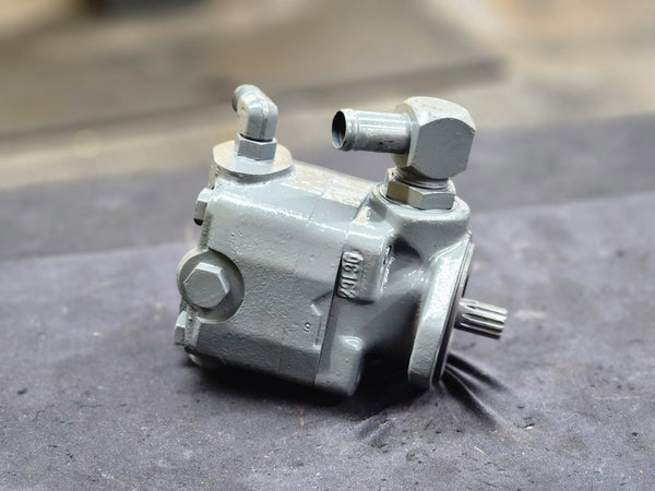 Power Steering Pump For Sale, Part # 13918013