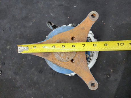 Volvo D13 Fan Clutch 20835149 For Sale, Part # 20835149
