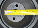 Cummins 8.3L Fan Clutch Pulley 3924977 For Sale