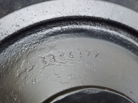 Cummins 8.3L Fan Clutch Pulley 3924977 For Sale