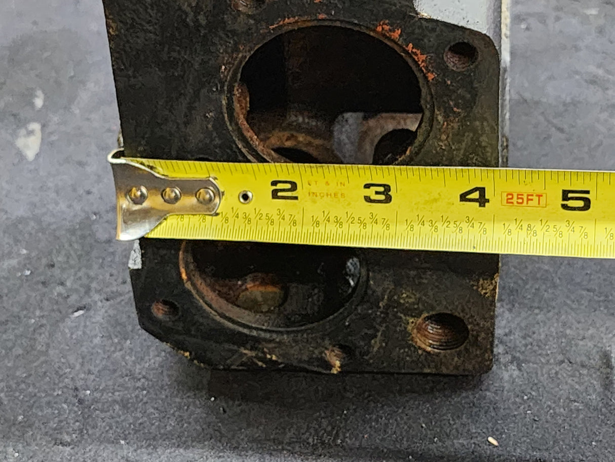 Caterpillar C7/3126 Engine Thermostat Housing 133-3730 CAT -01- For Sale